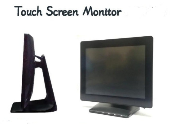 Touch Screen Monitor