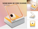 Sunmi Blink QR Code Scanner (1D & 2D) POS Hardware