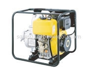 KDP20 / KDP30E / KDP40E DIESEL WATER PUMP (FRESH PUMP)