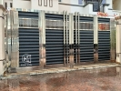 Folding Gate Skudai, JB Johor Bahru Johor Main Gate 