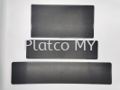 Black Base Plates (Sizes could be customized) Cars / Commercial Vehicles Black Base Plates