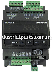 Emerson Superheat Controller EXD-SH1 807855
