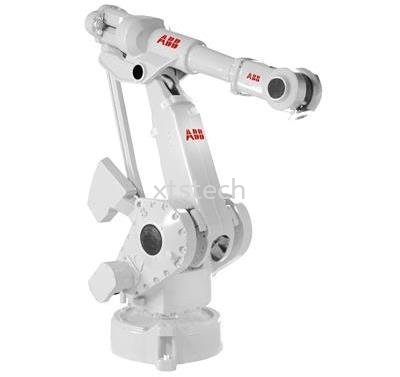 Industrial Robot Malaysia (ABB Robotics)