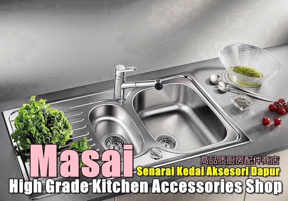 Masai High Grade Kitchen Accessories Shop