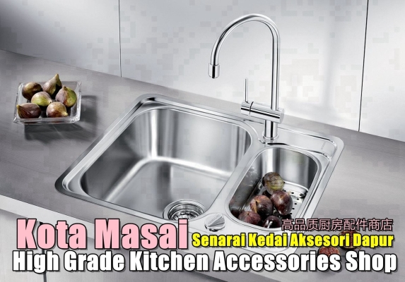 Kota Masai High Grade Kitchen Accessories Shop