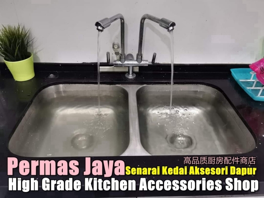 Permas Jaya High Grade Kitchen Accessories Shop