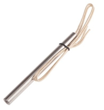 860-6940 - Heating Element, 150mm, 400 W, 220 V ac