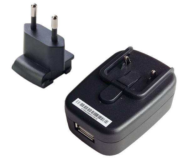 comet a1879 ac/dc adapter 230vac to 5vdc/2.1 a