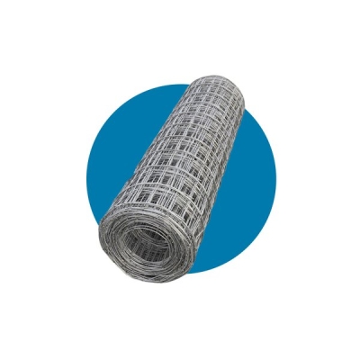 BRC Wire Mesh