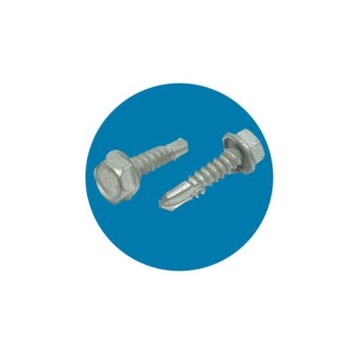 Hexagon Self Drilling Screw