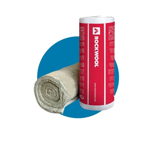 Rockwool INSULATIONS