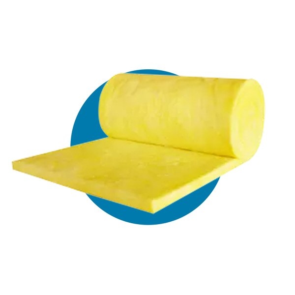 Fibreglass Wool INSULATIONS