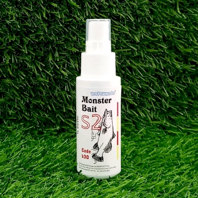 Matsumoto Monster Bait S2 B30 Saltwater Fish