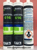 Bostik Boscosil 616 Neutral Silicone