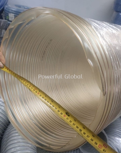 P2PU Ducting Hose 14in