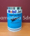 MOBIL JET OIL II MIL-PRF-23699-STD Lubricant / Grease