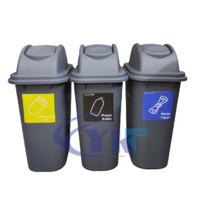 YKF Recycle Polyethylene Bin 24 & 35