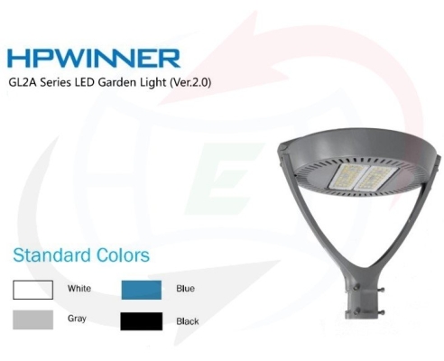 HPWinner Garden Light