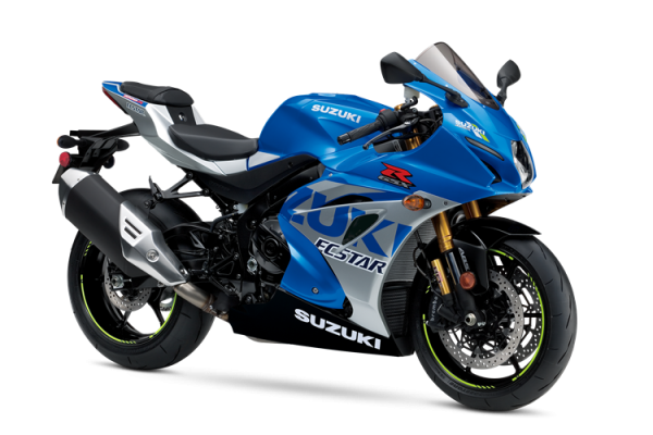 GSX-R1000R