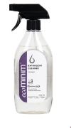 ECM Bathroom Cleaner- Lavender <500ml> DETERGENT