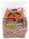 Organic Chickpeas (Garbanzo) BEANS