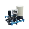 CVM- HYDRO BOOSTER PUMP  Hydro Pneumatic Booster Pump 