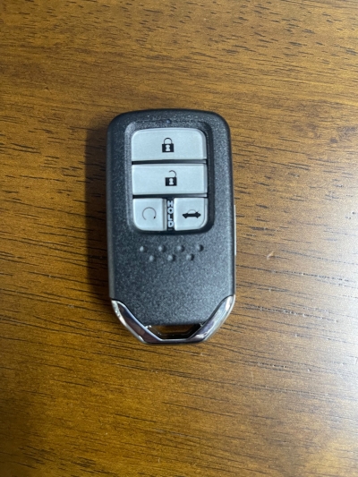 Honda Civic Remote 