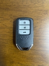 Honda City Remote  Car/Autogate/Rollar Shutter Remote Control/Door Proximity Card/ Key