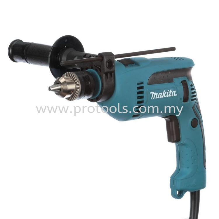 MAKITA HP1630 Makita Hammer Drill Others Johor Bahru (JB), Malaysia, Senai  Supplier, Suppliers, Supply, Supplies | Protools Hardware Sdn Bhd