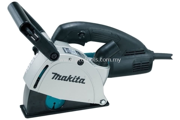 MAKITA SG1251J 125MM WALL CHASER