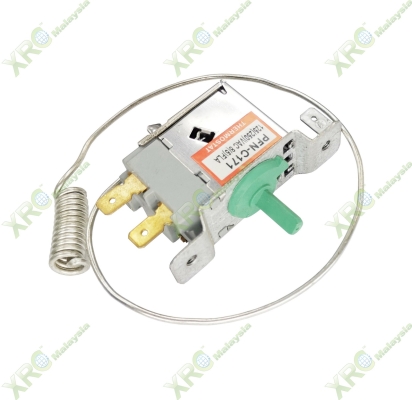 GR-262EDS GOLDSTAR FRIDGE THERMOSTAT