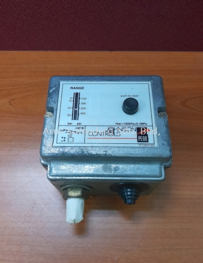 JOHNSON CONTROLS P77BEA-9350