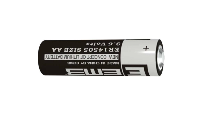 EEMB ER14250+HR14250 Battery with Hybrid Design