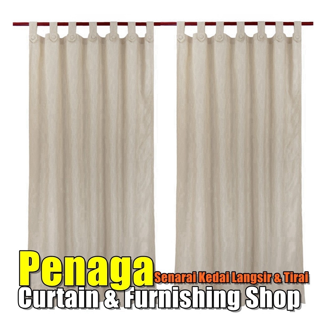 Curtain Shop Penaga Penang / Butterworth / Seberang Perai / Bukit Mertajam Curtain Furnishing Shops Curtain Furnishing & Wallpaper Merchant Lists