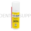 HURRICAINE TOPICAL ANAESTHETIC SPRAY Preventive & Oral Hygiene Dentistry Material