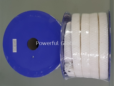 Pure PTFE Packing with Lubricant PK720