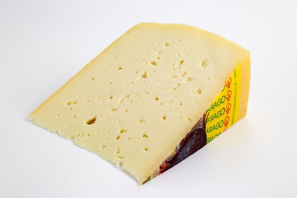 Asiago Cheese