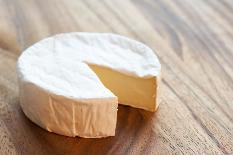 Brie Cheese