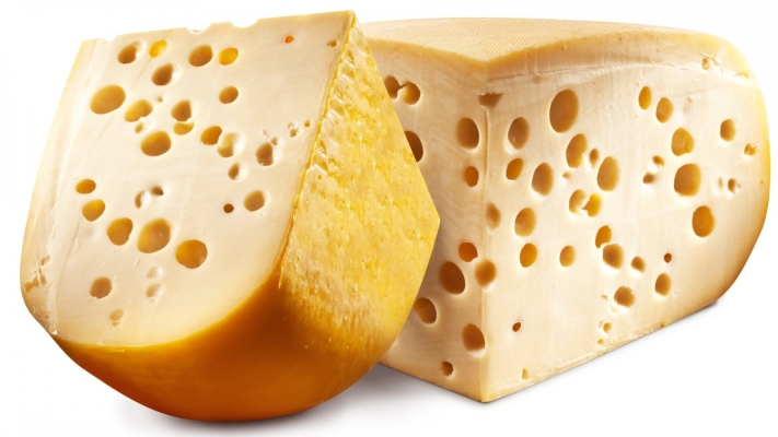 Emmental Cheese