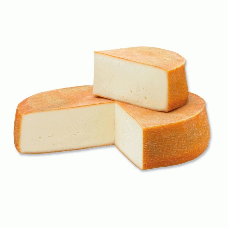 Fontal Cheese