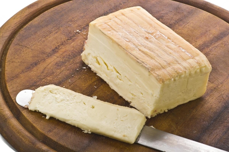 Taleggio Cheese