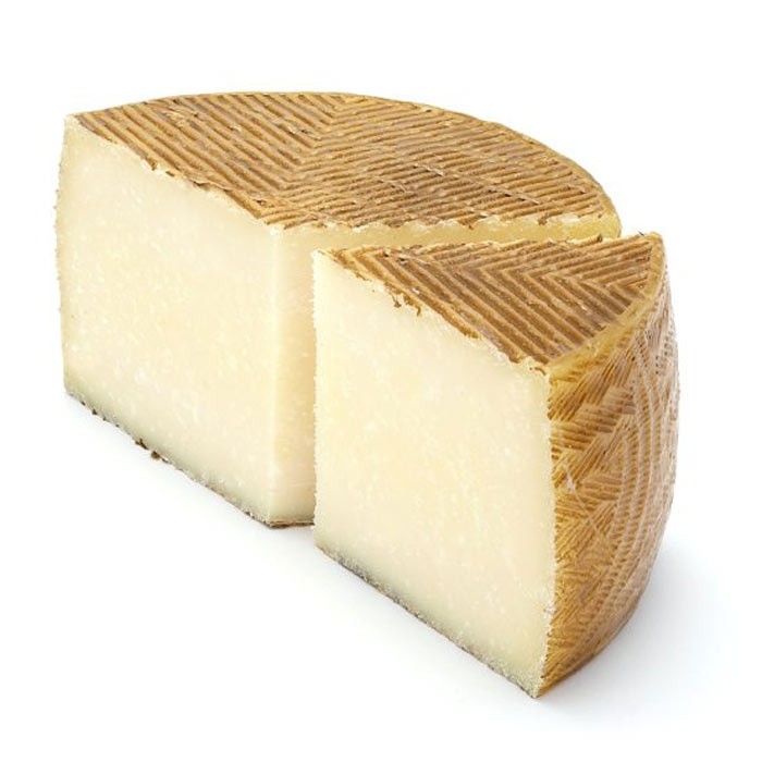 Manchego Cheese