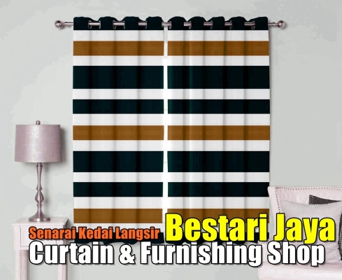 Curtain Shops Bestari Jaya