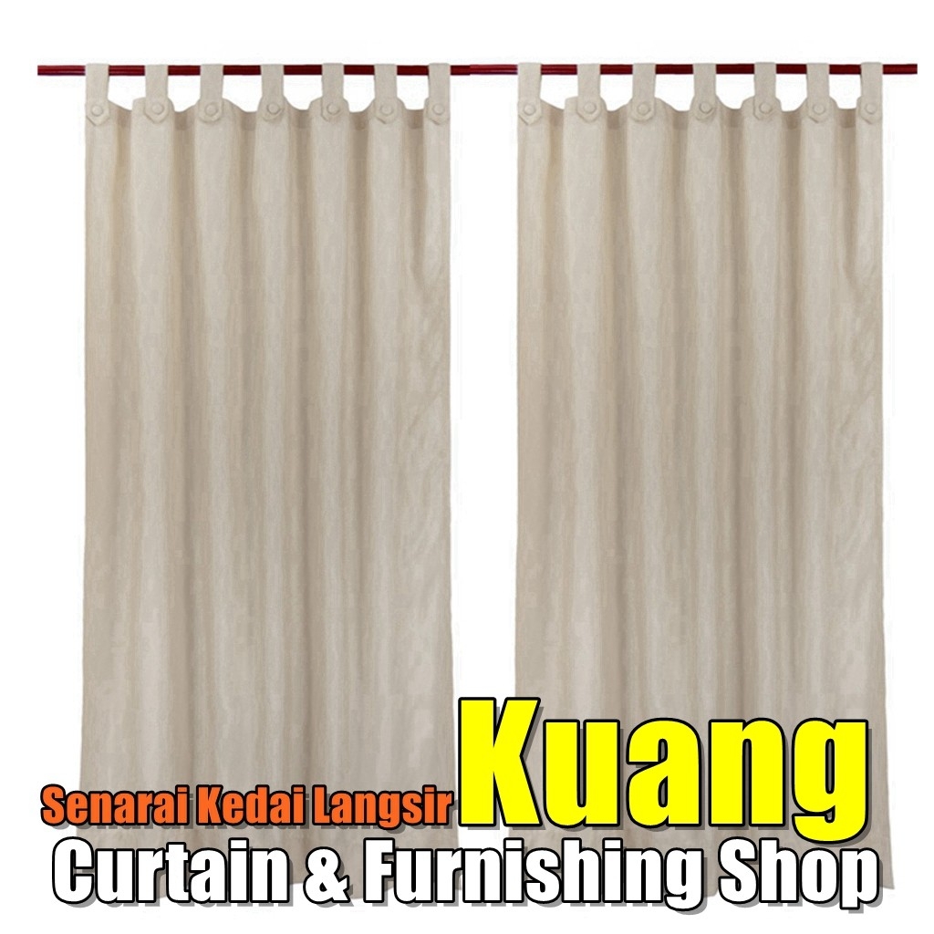 Curtain Shops Kuang Selangor / Kuala Lumpur / Klang / Puchong  / Kepong  / Shah Alam Curtain Furnishing Shops Curtain Furnishing & Wallpaper Merchant Lists