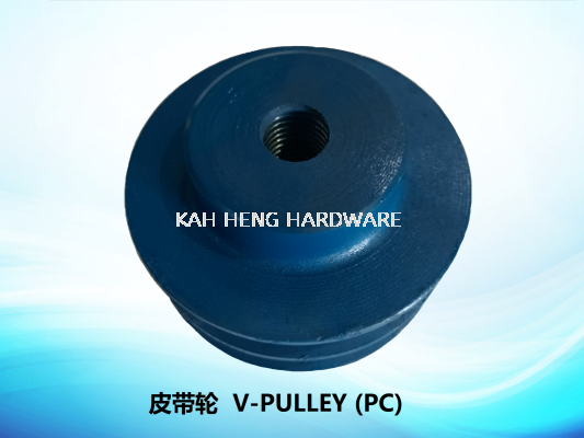 Ƥ  V-PULLEY (PC)