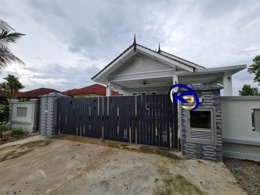 Folding Gate & Side Gate Kg Batu 9, Bukit Mayung