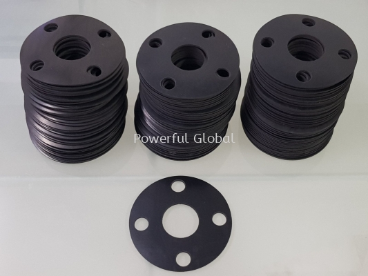 Neoprene Rubber Gasket