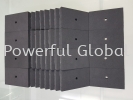 EPDM Sponge Rubber Rubber Sponge Rubber Sheet /Gasket