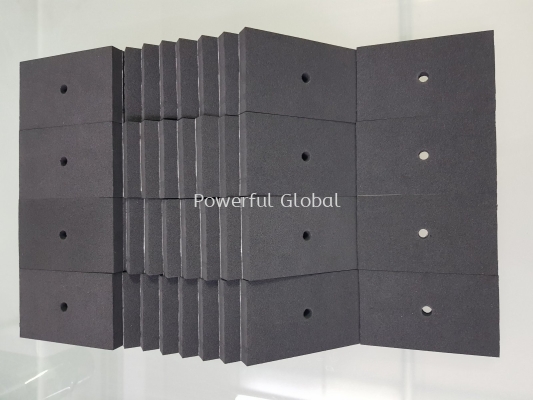 EPDM Sponge Rubber