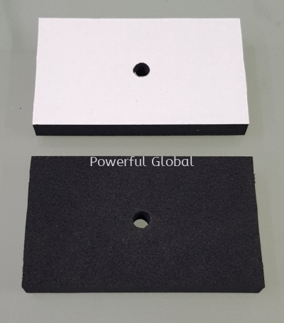 EPDM Sponge Rubber 